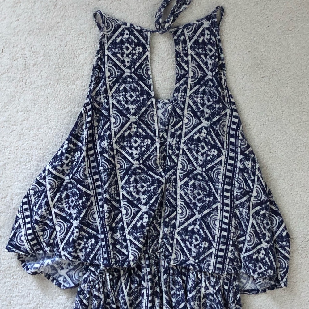 Casual Everyday Dress - Picture 4 of 7